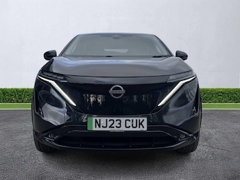 Used Nissan ARIYA 2023 for sale - 76212060: Photo