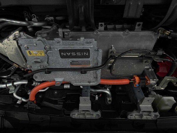 Used Nissan ARIYA 2023 for sale - 76212060: Photo 30