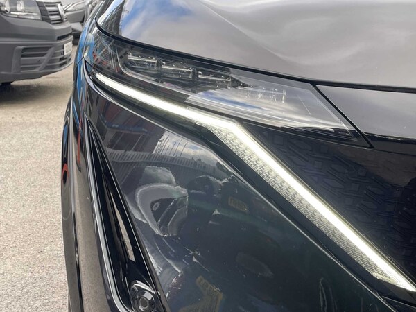 Used Nissan ARIYA 2023 for sale - 76212060: Photo 33