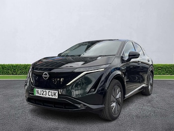 Used Nissan ARIYA 2023 for sale - 76212060: Photo