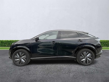 Used Nissan ARIYA 2023 for sale - 76212060: Photo