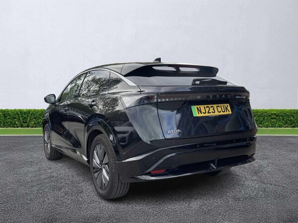 Used Nissan ARIYA 2023 for sale - 76212060: Photo 5