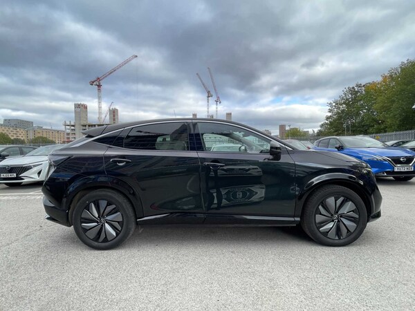 Used Nissan ARIYA 2023 for sale - 76212060: Photo 9
