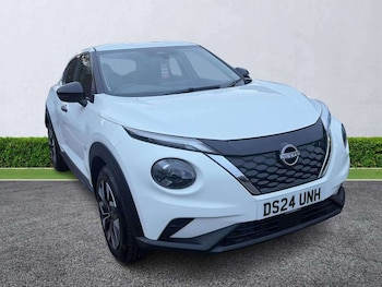 Used Nissan Juke 2024 for sale - 78554961: Photo