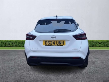 Used Nissan Juke 2024 for sale - 78554961: Photo