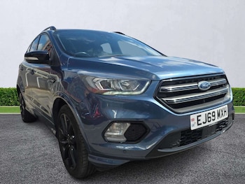 Used Ford Kuga 2019 for sale - 78469996: Photo