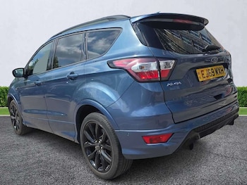 Used Ford Kuga 2019 for sale - 78469996: Photo