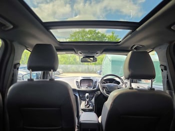Used Ford Kuga 2019 for sale - 78469996: Photo