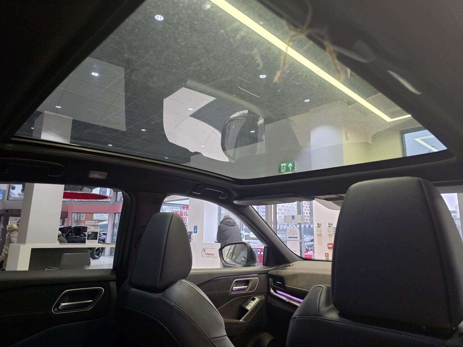 Used Nissan Qashqai 2024 for sale - 77487551: Photo 10