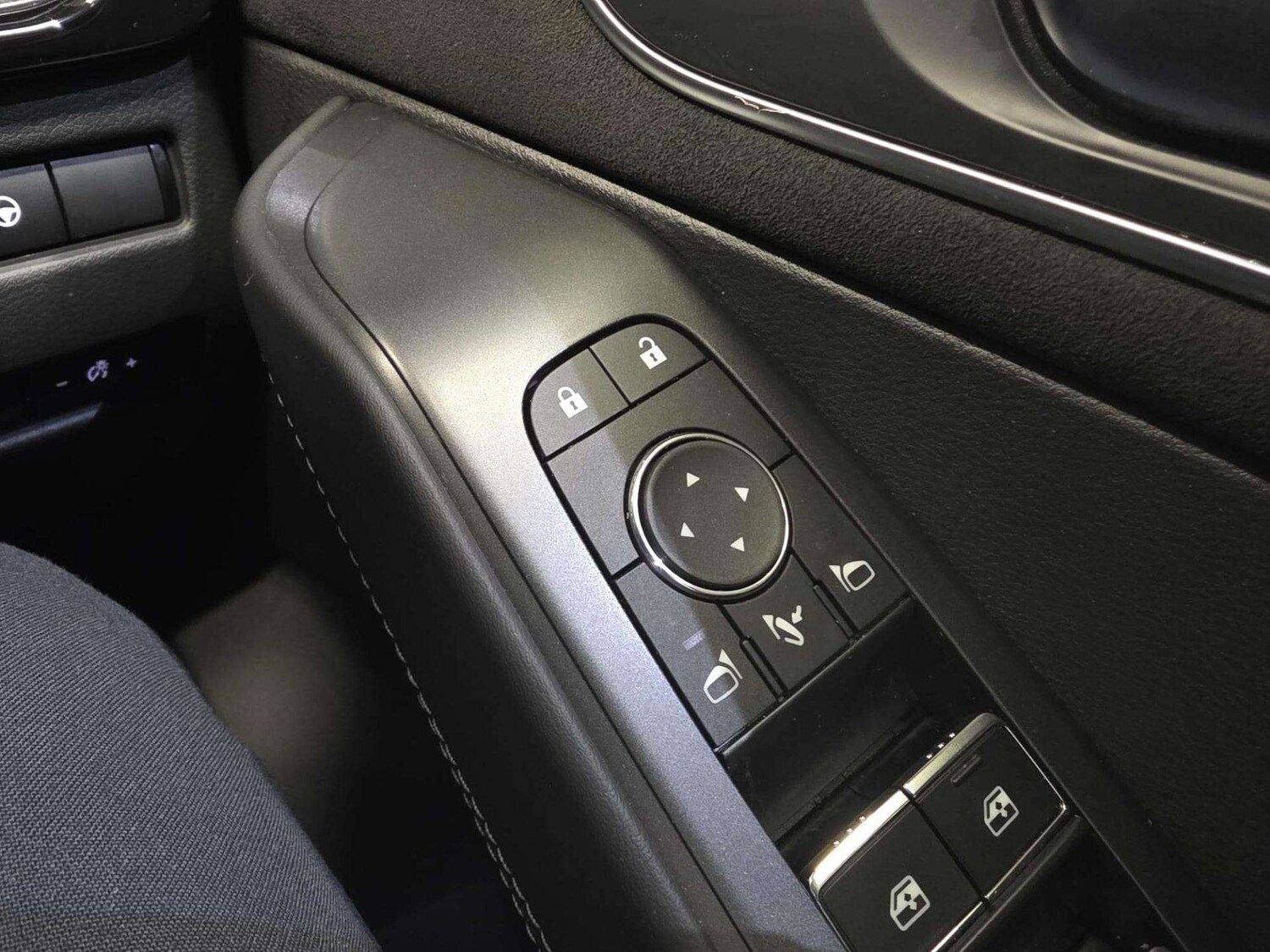 Used Nissan Qashqai 2024 for sale - 77487551: Photo 12