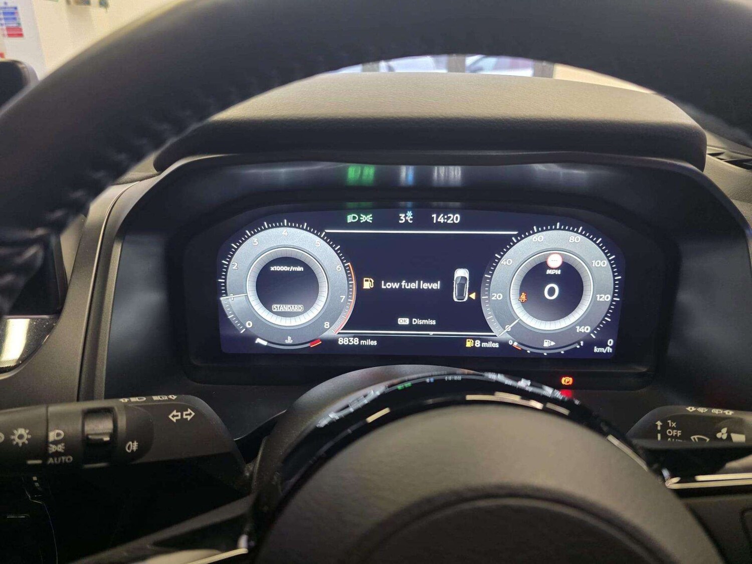 Used Nissan Qashqai 2024 for sale - 77487551: Photo 13