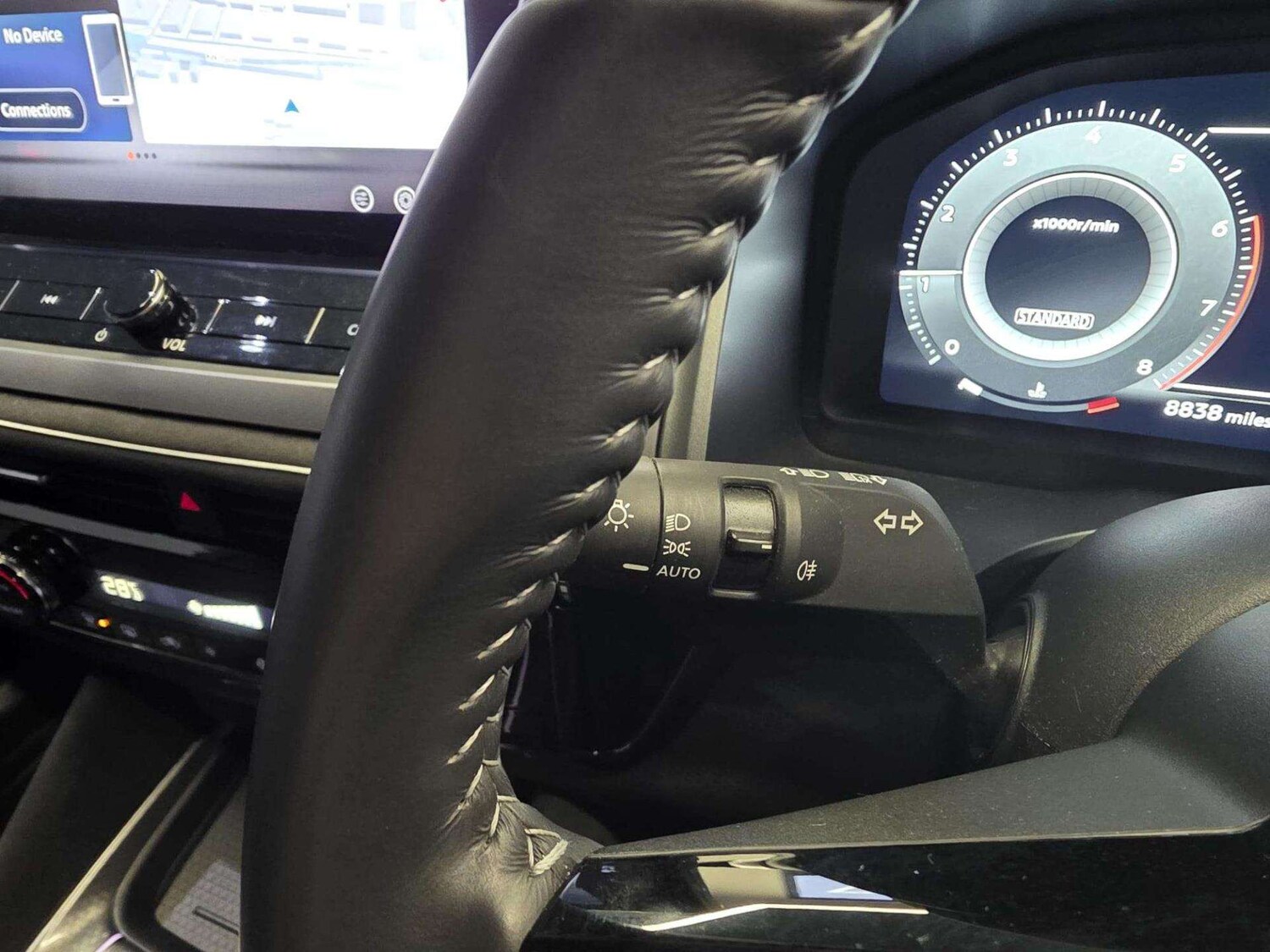 Used Nissan Qashqai 2024 for sale - 77487551: Photo 14