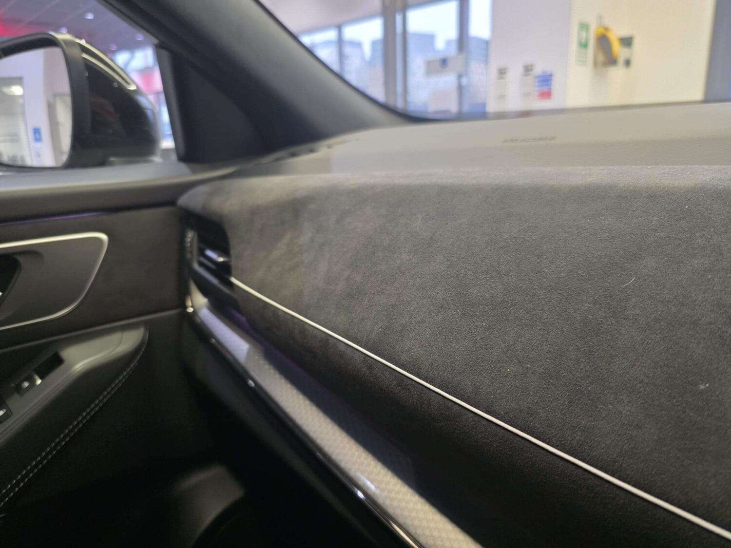 Used Nissan Qashqai 2024 for sale - 77487551: Photo 16