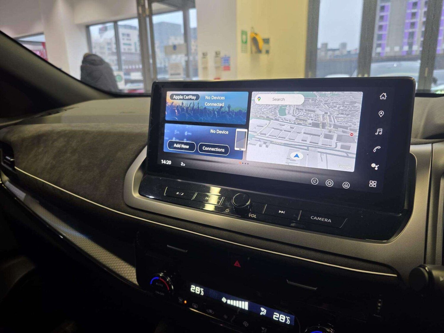 Used Nissan Qashqai 2024 for sale - 77487551: Photo 17