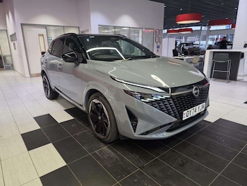 Used Nissan Qashqai 2024 for sale - 77487551: Photo