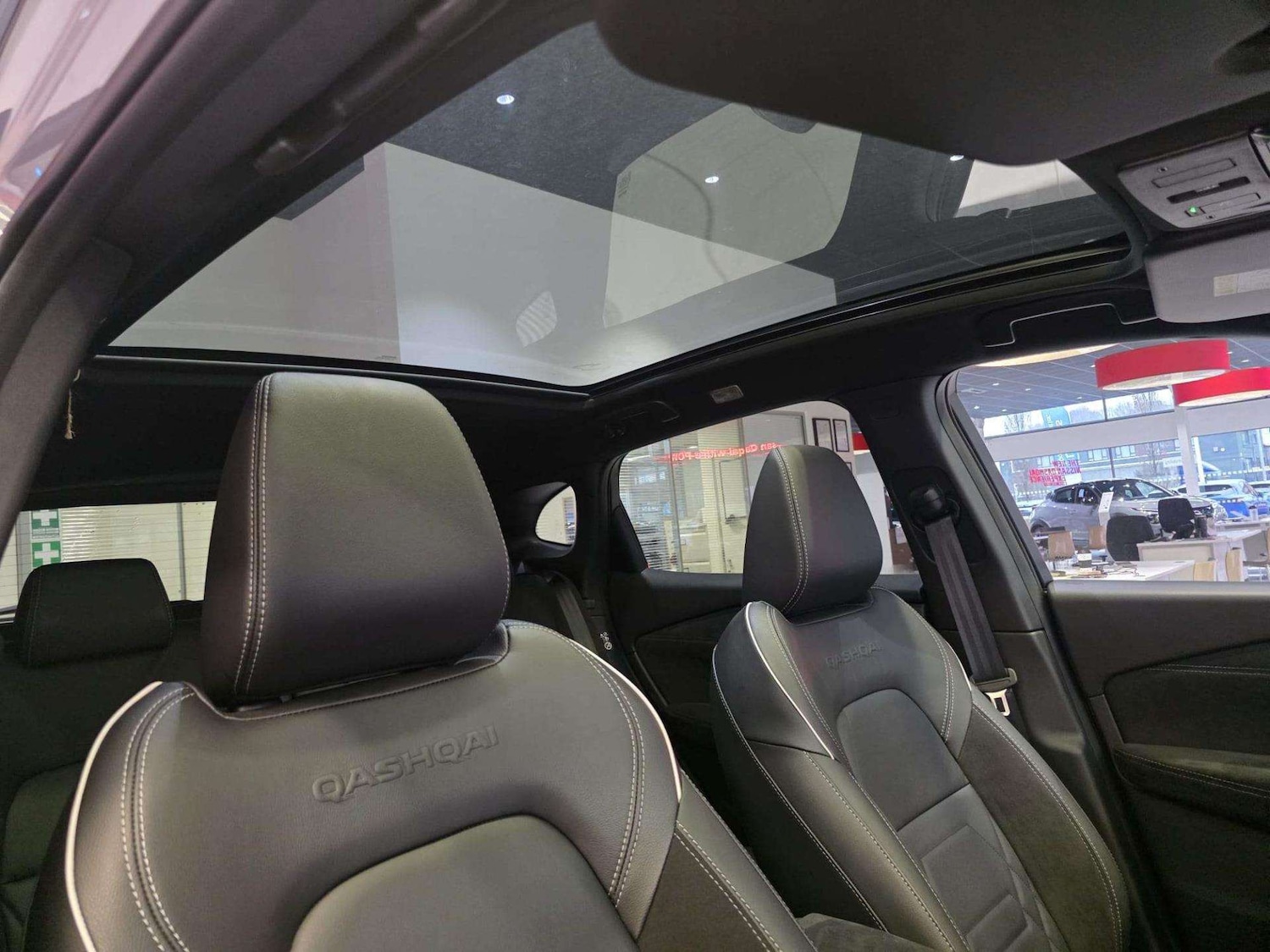 Used Nissan Qashqai 2024 for sale - 77487551: Photo 2