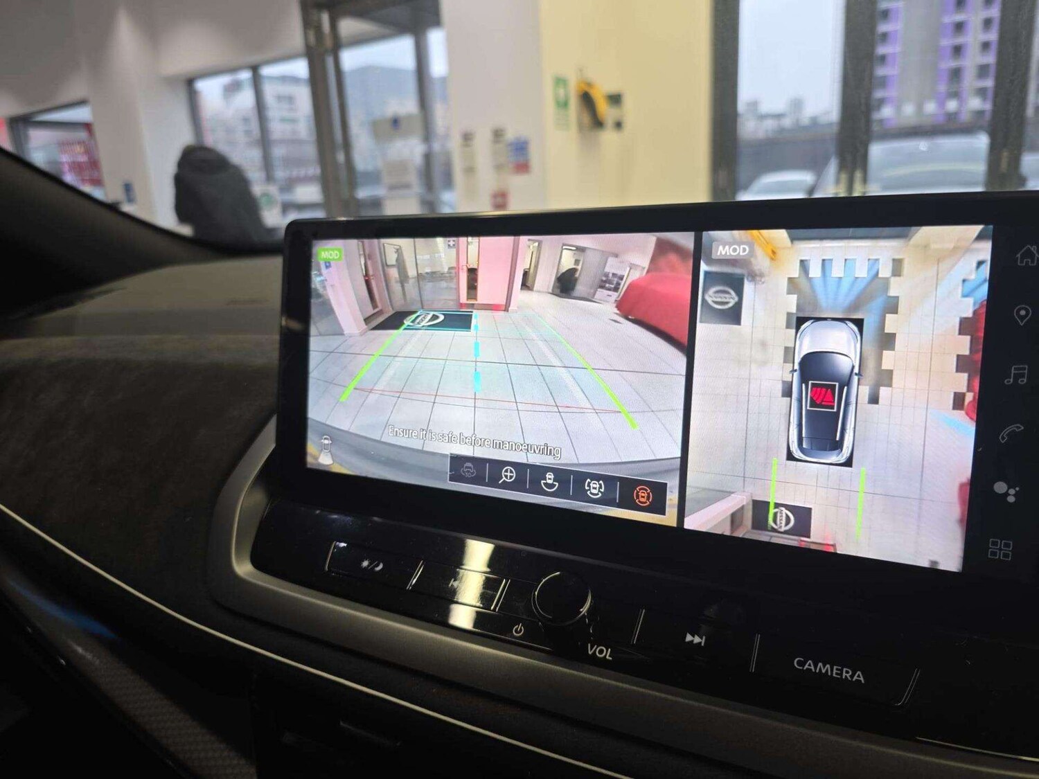 Used Nissan Qashqai 2024 for sale - 77487551: Photo 22