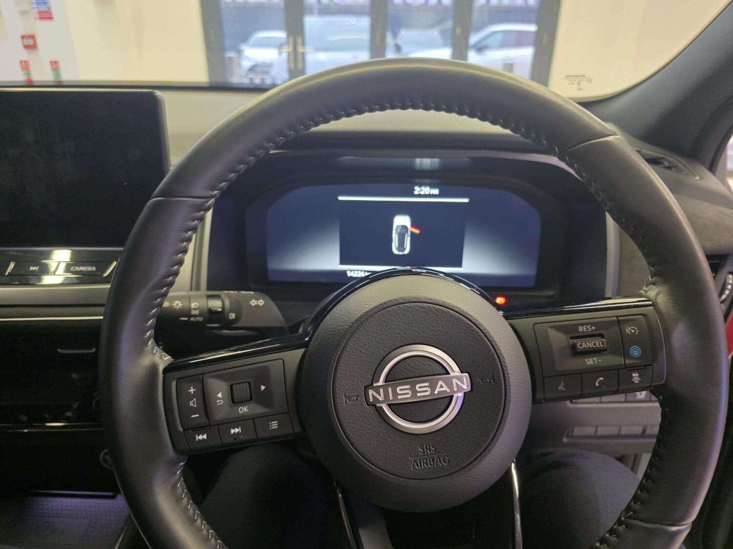 Used Nissan Qashqai 2024 for sale - 77487551: Photo 23