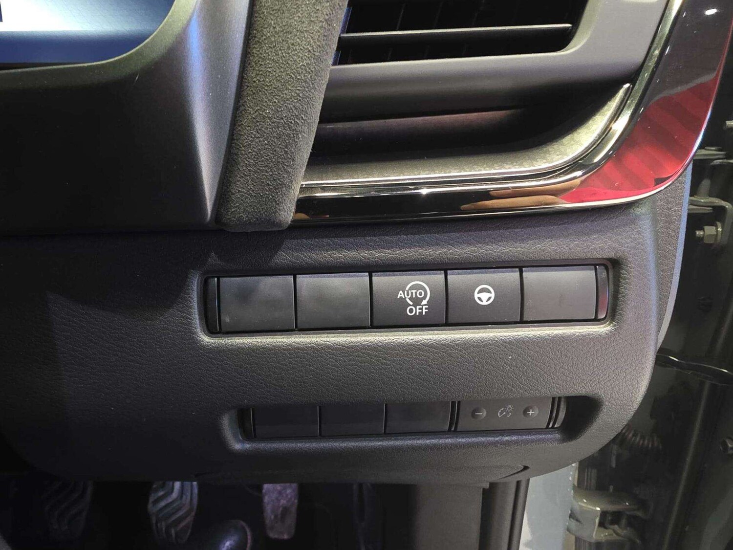 Used Nissan Qashqai 2024 for sale - 77487551: Photo 24