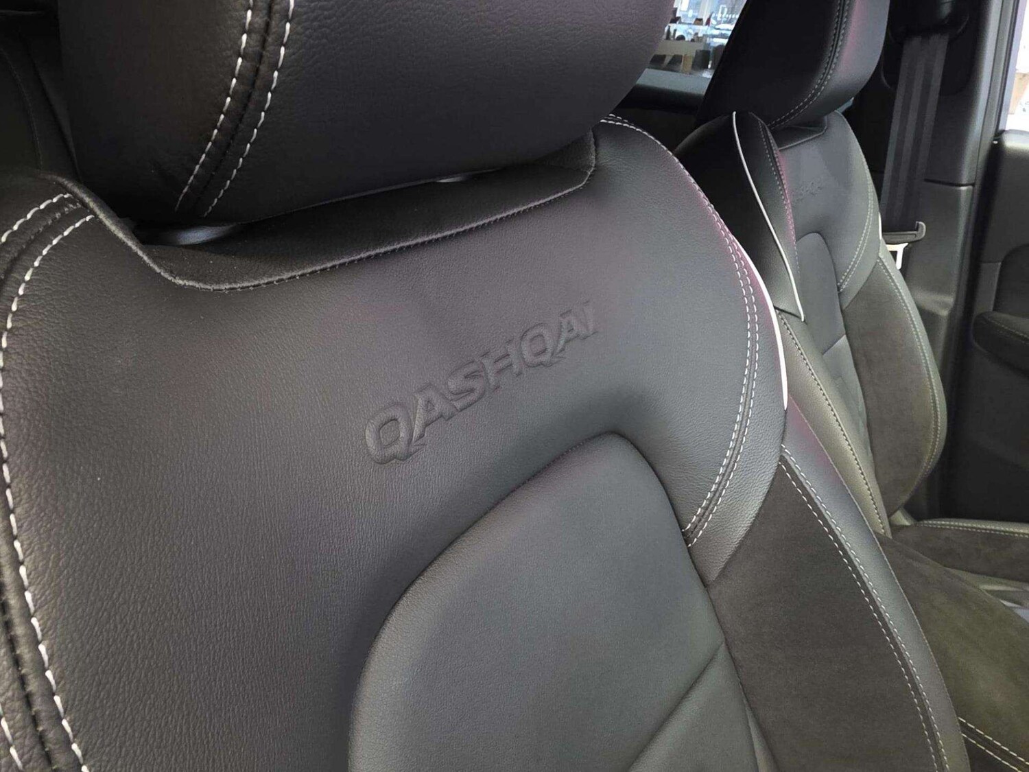 Used Nissan Qashqai 2024 for sale - 77487551: Photo 25