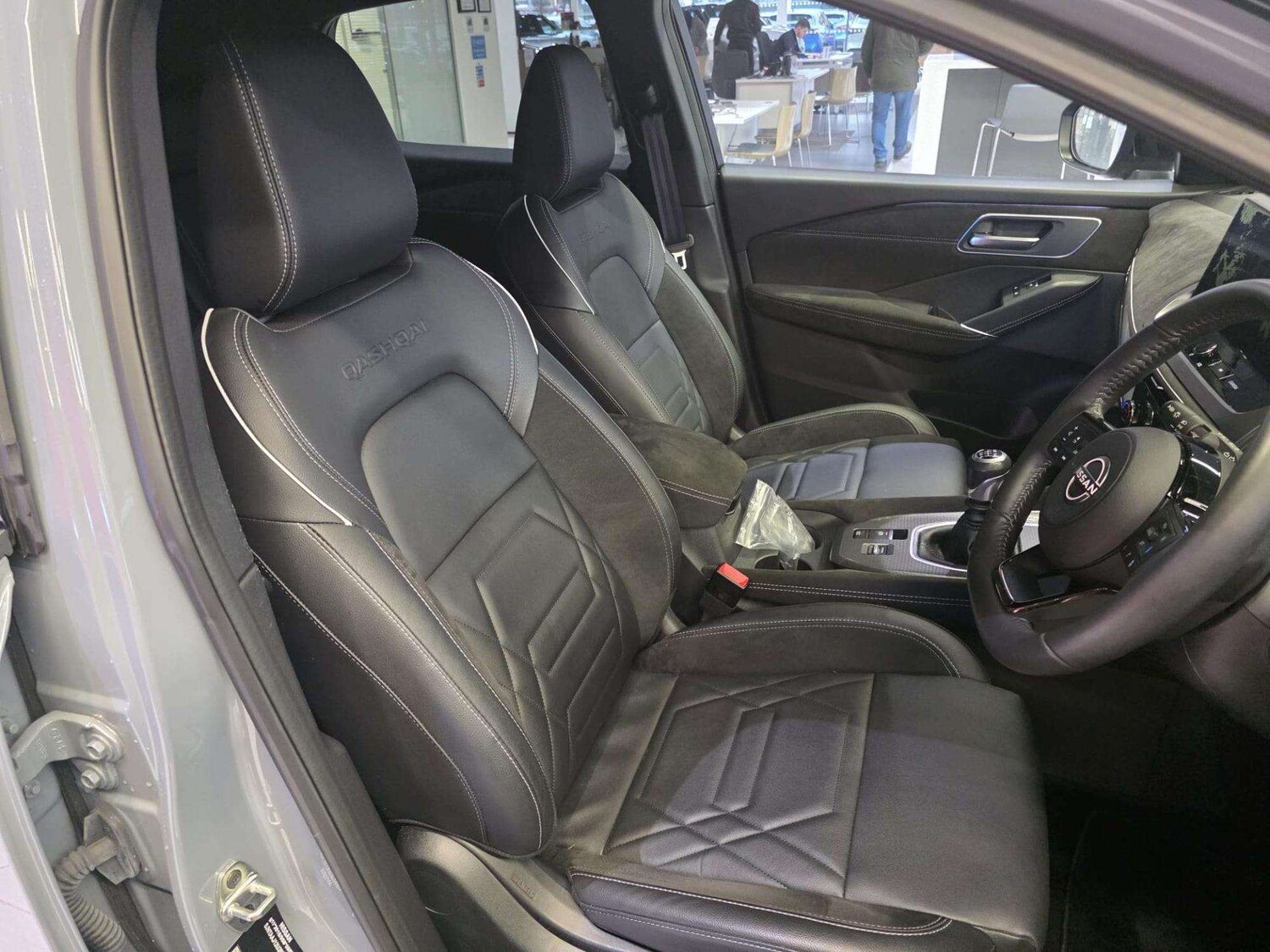 Used Nissan Qashqai 2024 for sale - 77487551: Photo 26