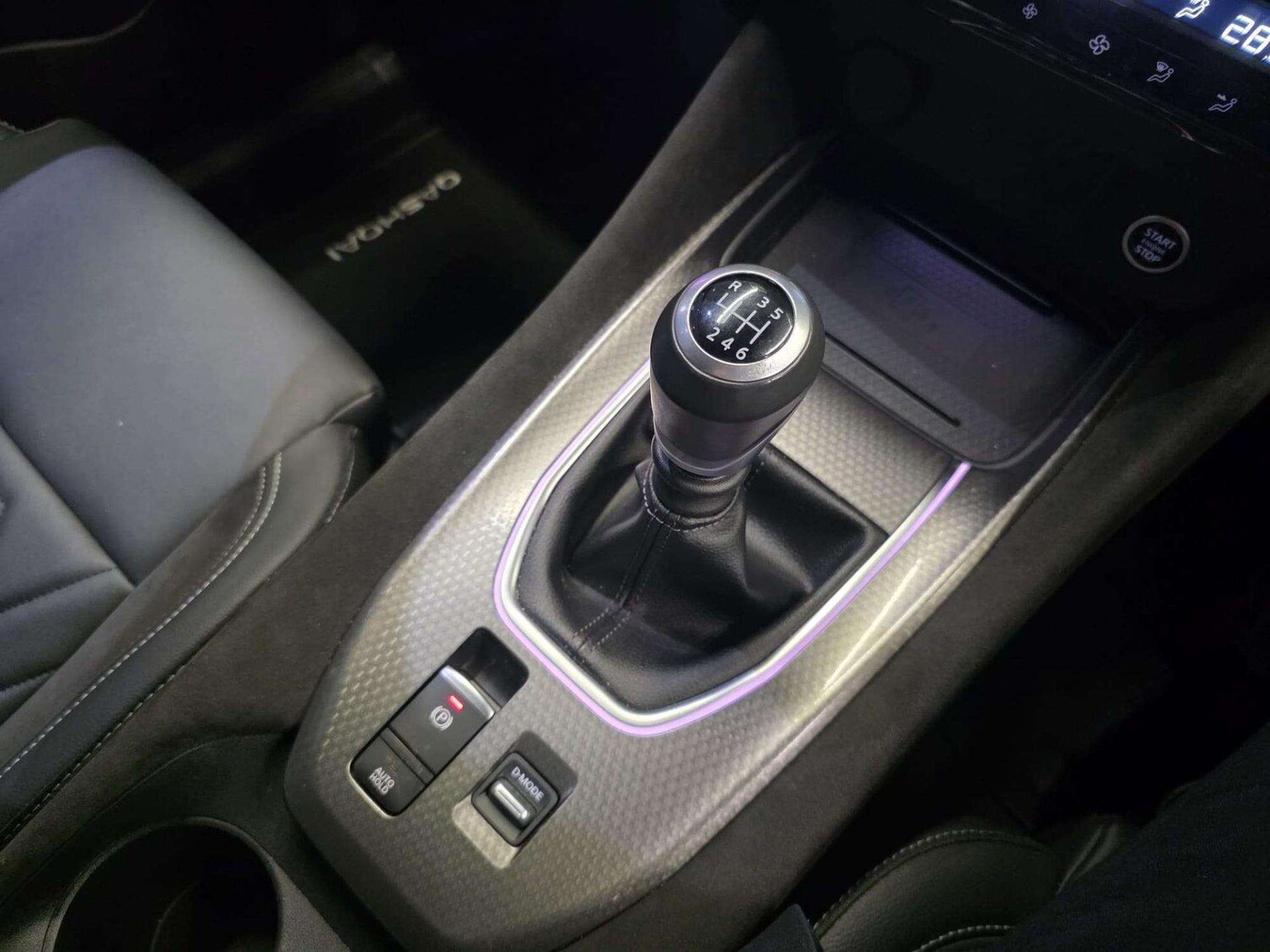 Used Nissan Qashqai 2024 for sale - 77487551: Photo 29