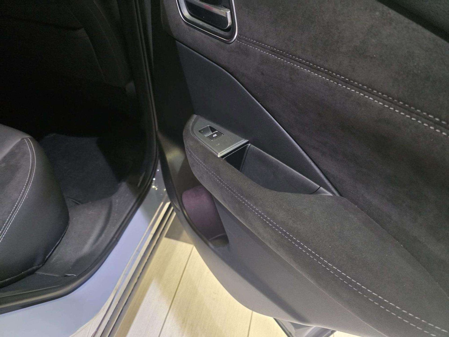 Used Nissan Qashqai 2024 for sale - 77487551: Photo 30