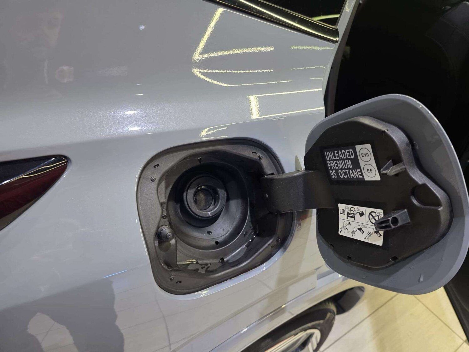 Used Nissan Qashqai 2024 for sale - 77487551: Photo 31