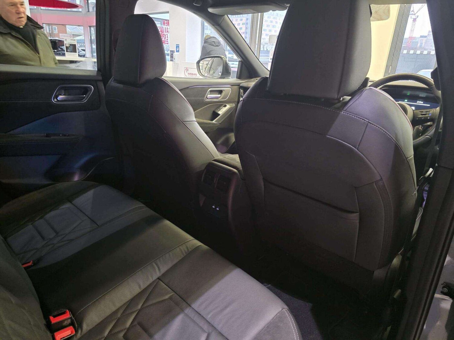 Used Nissan Qashqai 2024 for sale - 77487551: Photo 38