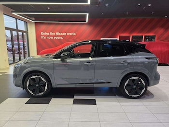 Used Nissan Qashqai 2024 for sale - 77487551: Photo