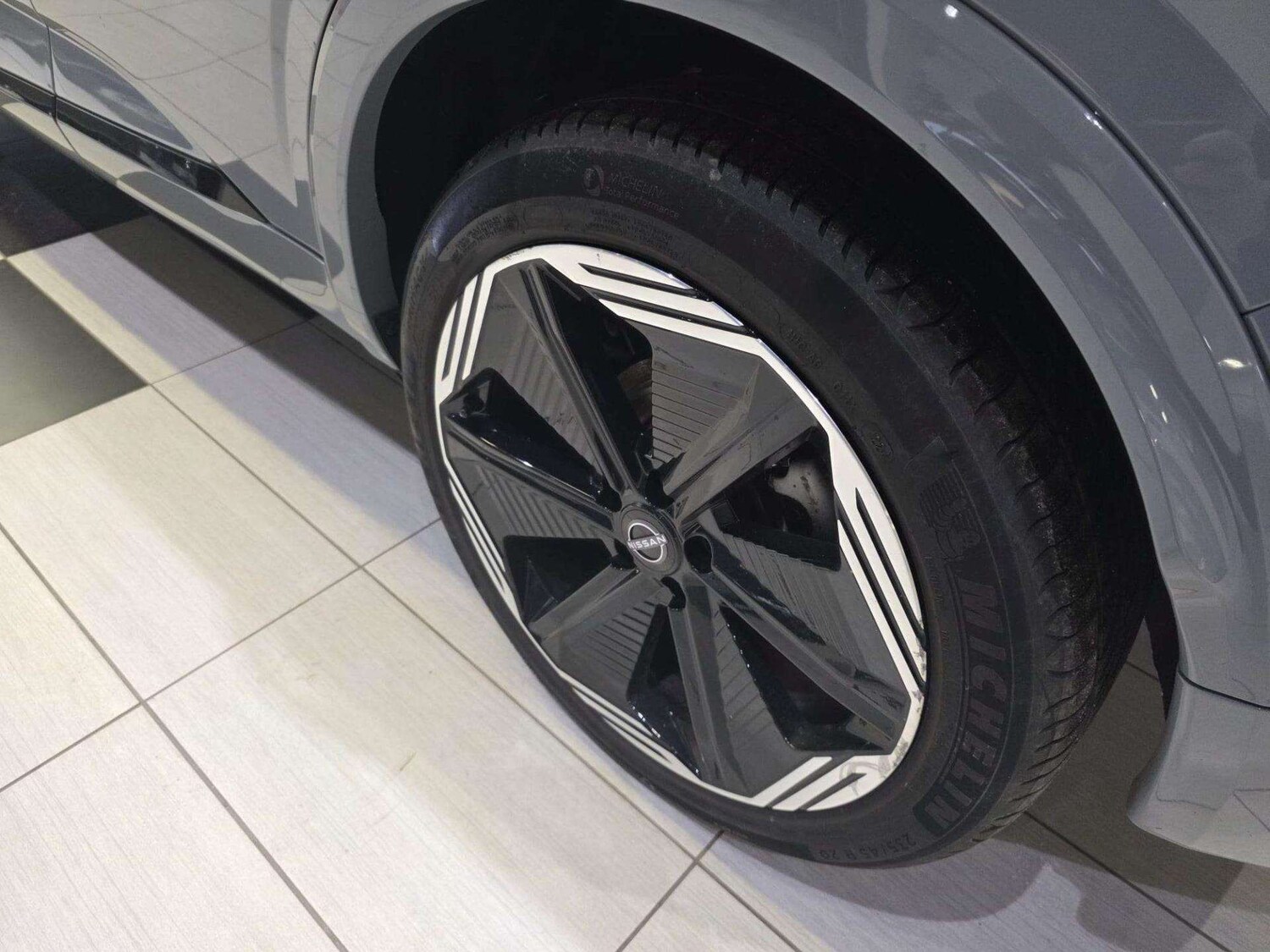 Used Nissan Qashqai 2024 for sale - 77487551: Photo 40