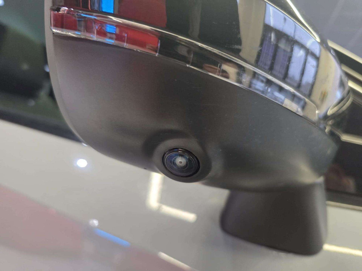 Used Nissan Qashqai 2024 for sale - 77487551: Photo 6