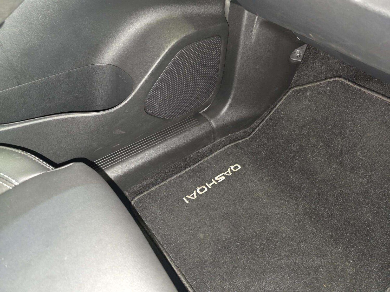 Used Nissan Qashqai 2024 for sale - 77487551: Photo 7