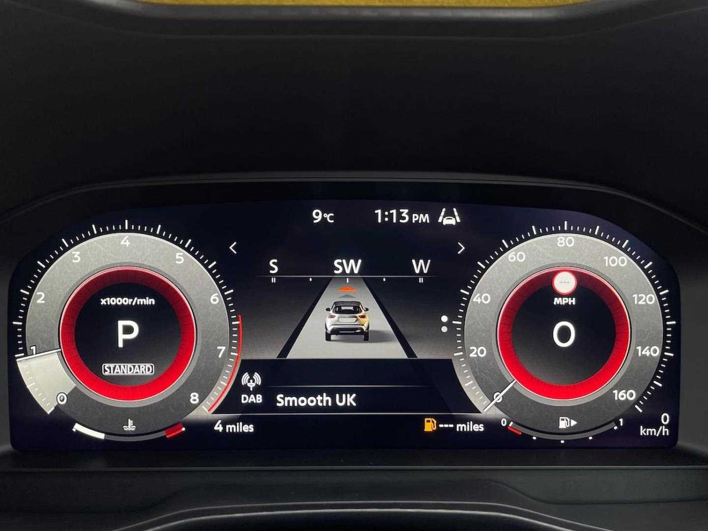 Used Nissan Juke 2024 for sale - 77488336: Photo 10