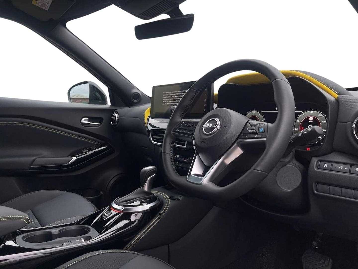 Used Nissan Juke 2024 for sale - 77488336: Photo 15