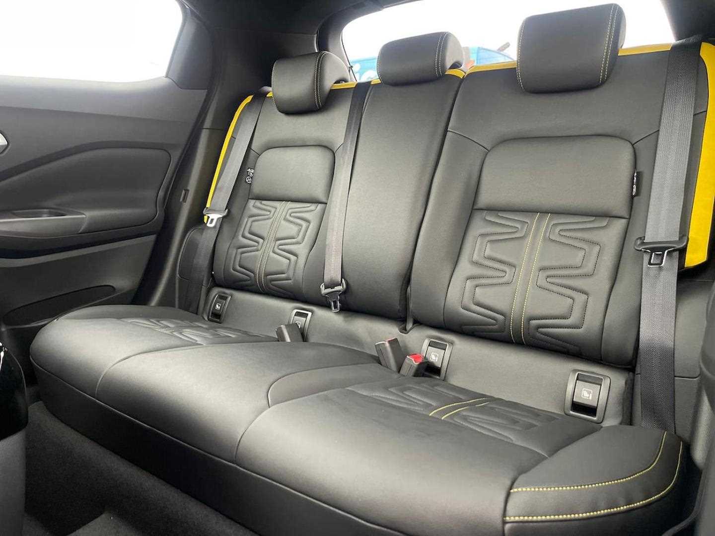 Used Nissan Juke 2024 for sale - 77488336: Photo 16