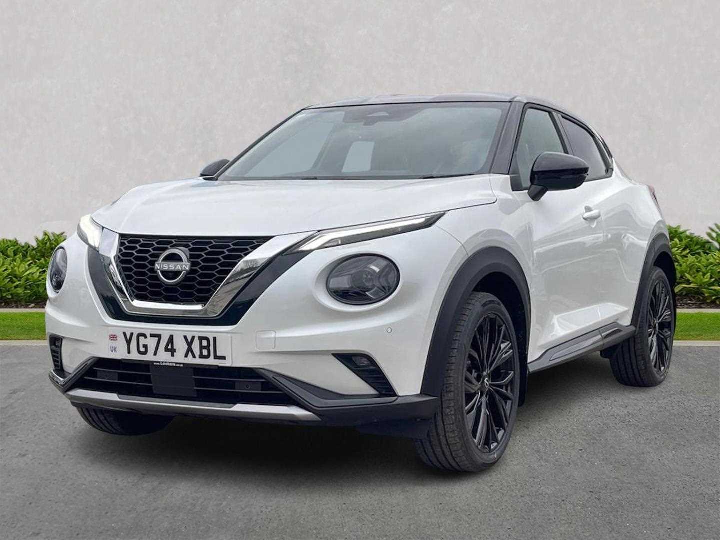 Used Nissan Juke 2024 for sale - 77488336: Photo 20