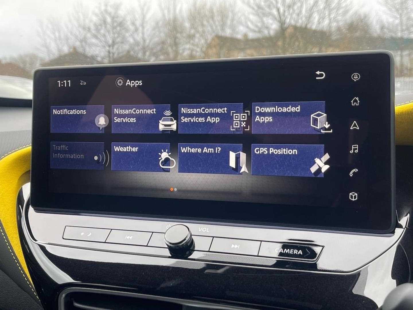 Used Nissan Juke 2024 for sale - 77488336: Photo 24