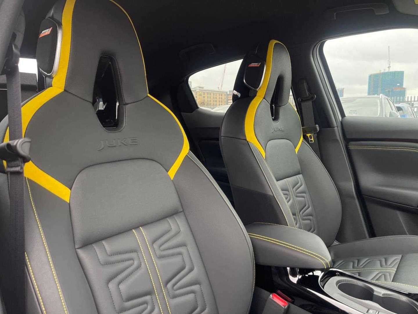 Used Nissan Juke 2024 for sale - 77488336: Photo 32