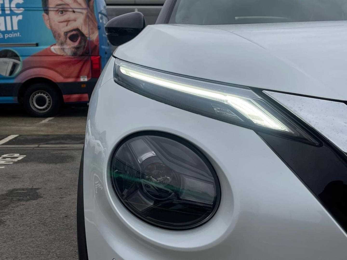 Used Nissan Juke 2024 for sale - 77488336: Photo 34