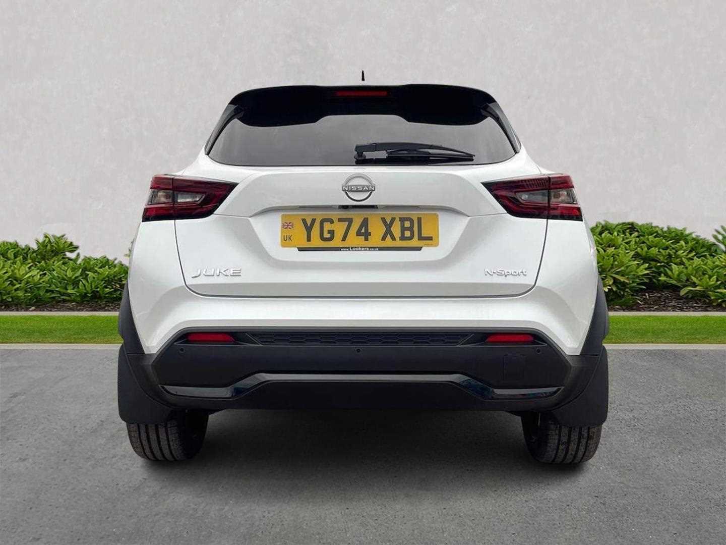 Used Nissan Juke 2024 for sale - 77488336: Photo 4