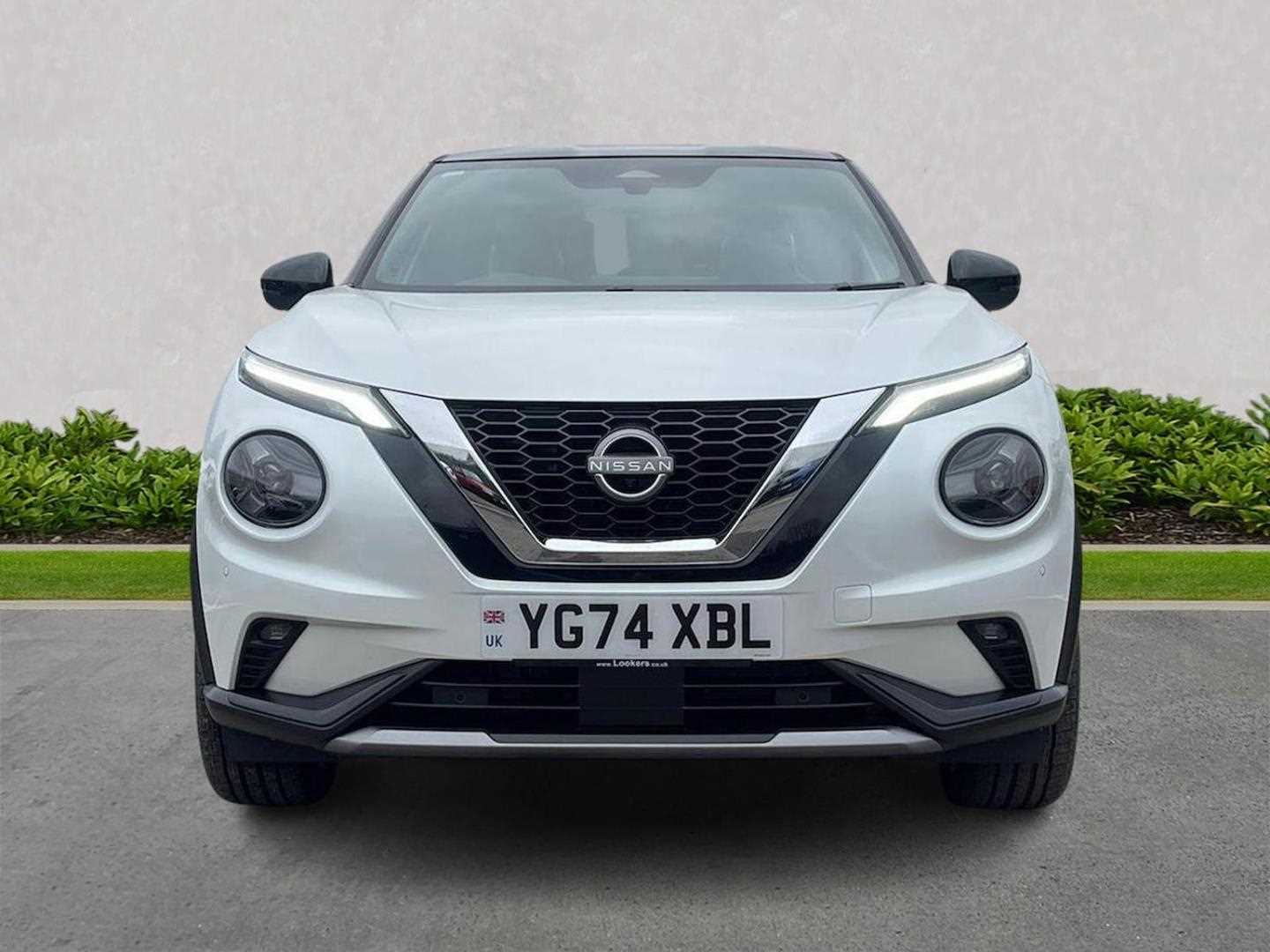 Used Nissan Juke 2024 for sale - 77488336: Photo 5