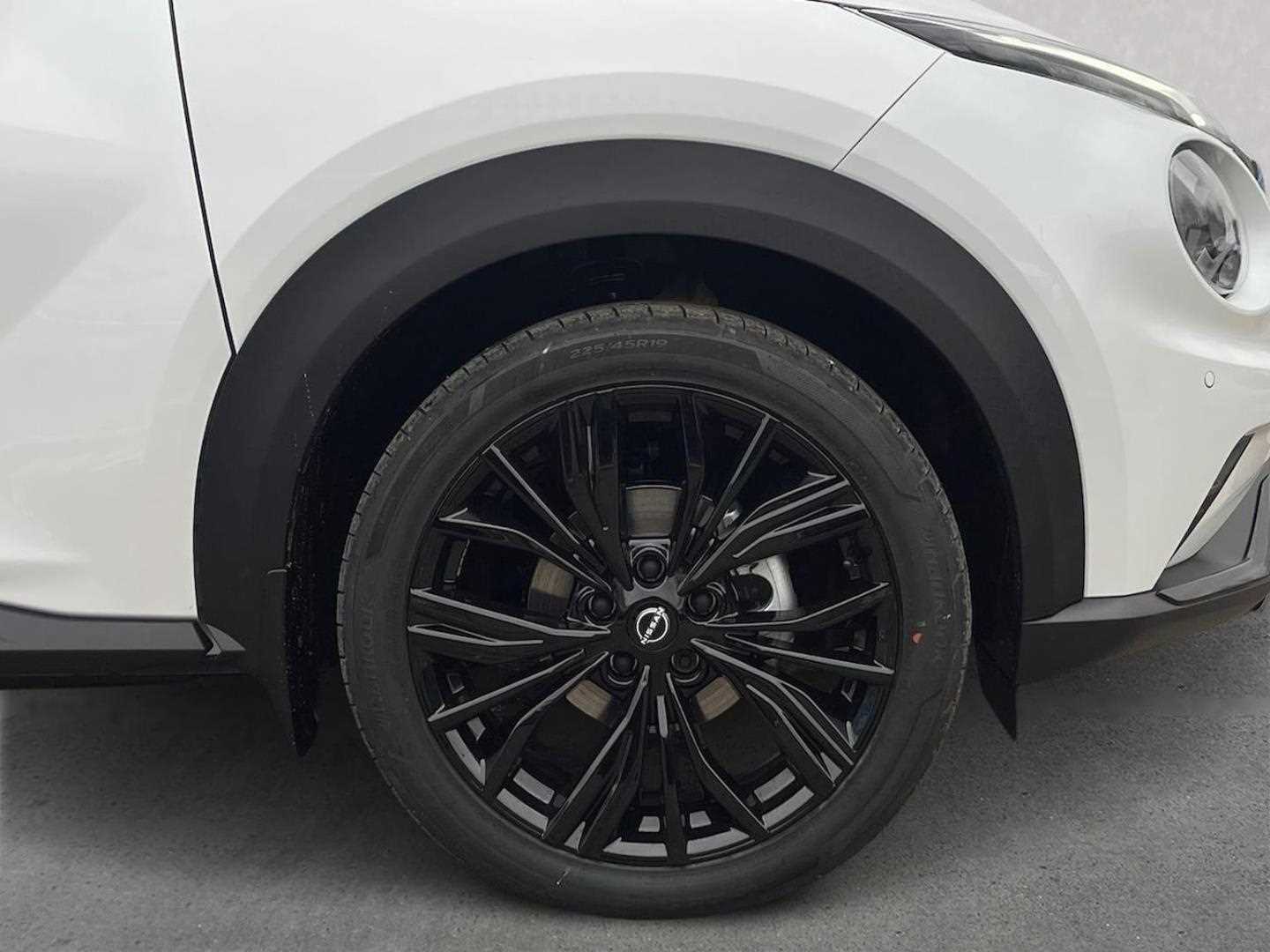 Used Nissan Juke 2024 for sale - 77488336: Photo 6