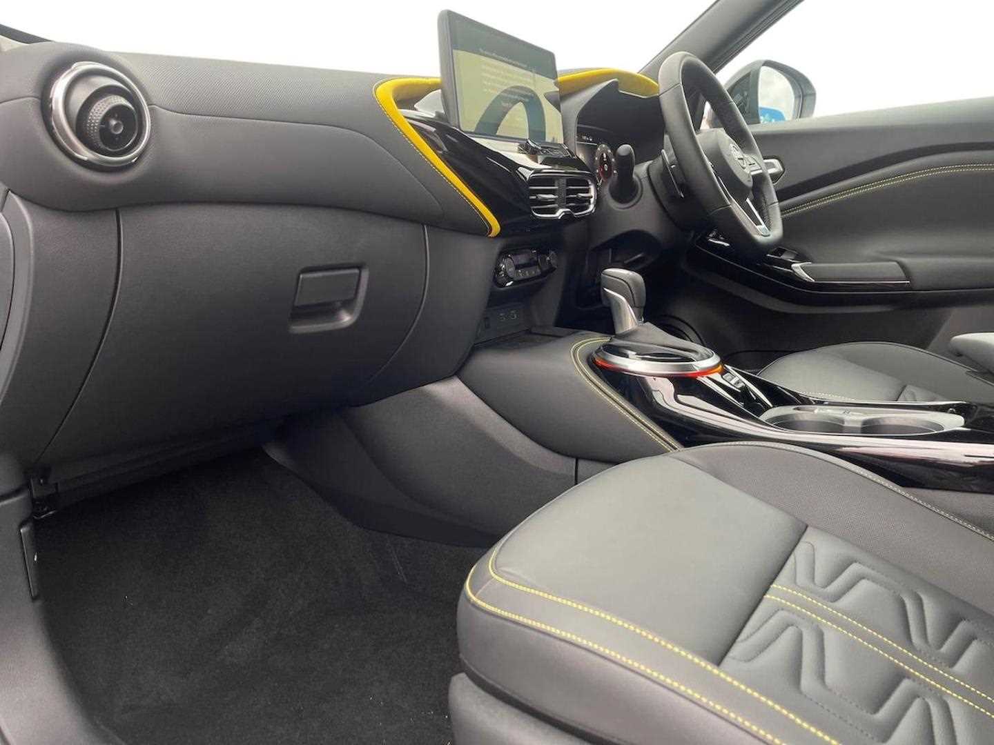 Used Nissan Juke 2024 for sale - 77488336: Photo 8