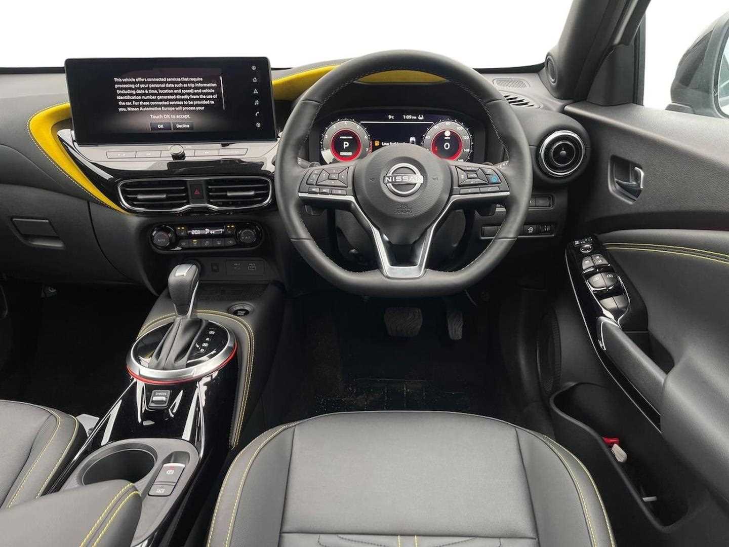 Used Nissan Juke 2024 for sale - 77488336: Photo 9