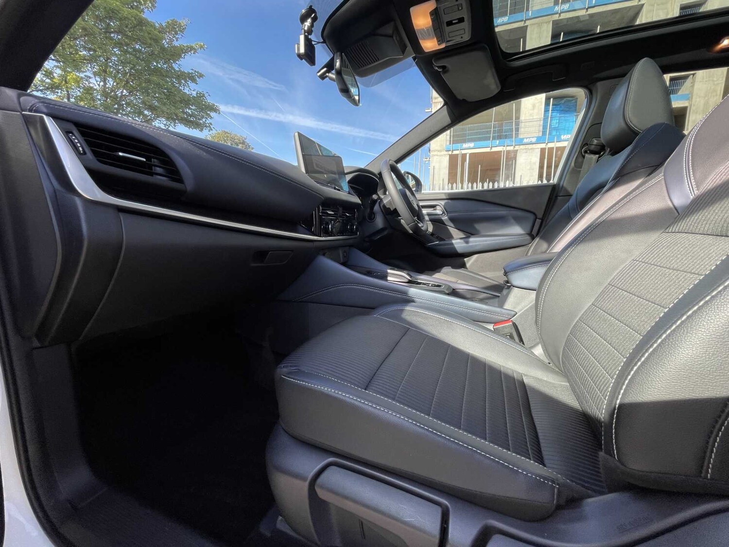 Used Nissan Qashqai 2023 for sale - 76102482: Photo 10