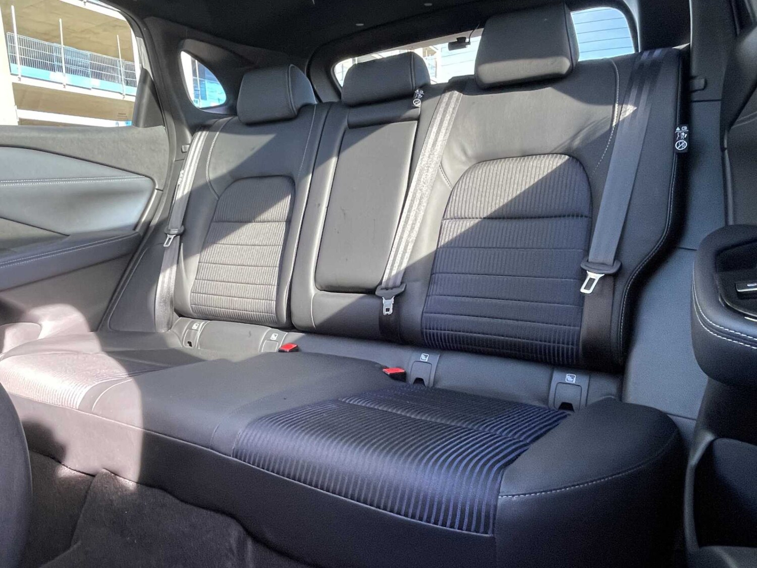 Used Nissan Qashqai 2023 for sale - 76102482: Photo 14