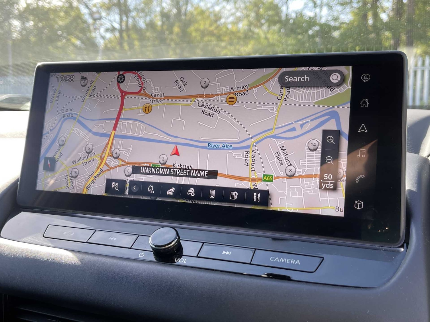 Used Nissan Qashqai 2023 for sale - 76102482: Photo 16