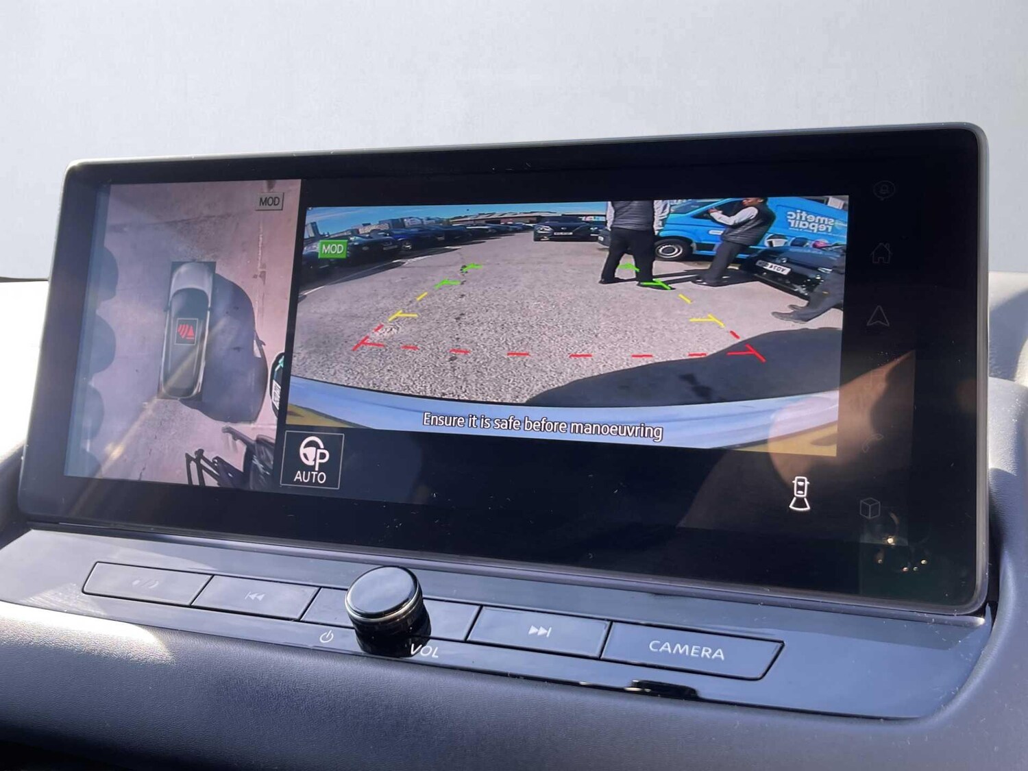 Used Nissan Qashqai 2023 for sale - 76102482: Photo 17