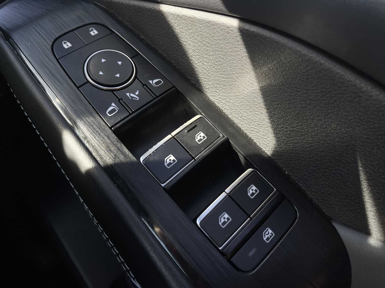 Used Nissan Qashqai 2023 for sale - 76102482: Photo 18